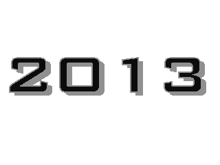 .Bilder 2013