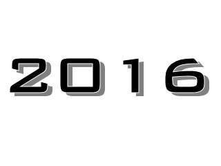 .Bilder 2016