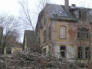 .Sanatorium Königsberg