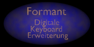 Formant Digitale Keyboard Erweiterung